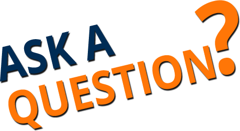 ask a question